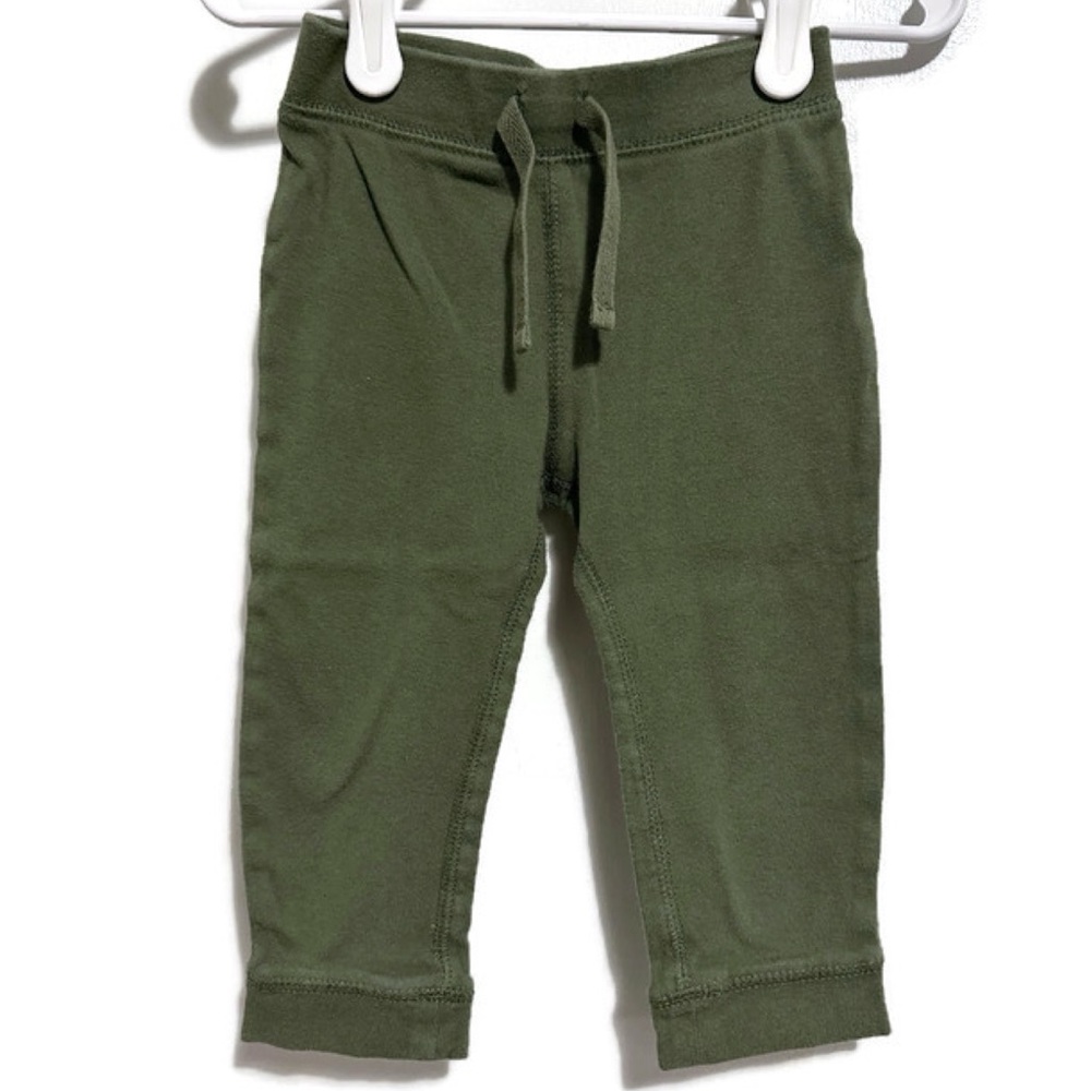 Pull On Pants